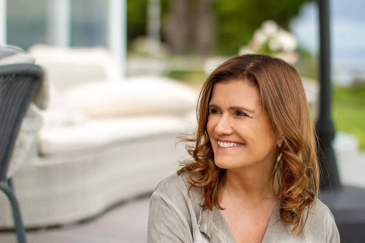 Pilar Sordo, psicóloga, sobre las relaciones humanas: “Cada vez tenemos menos paciencia”