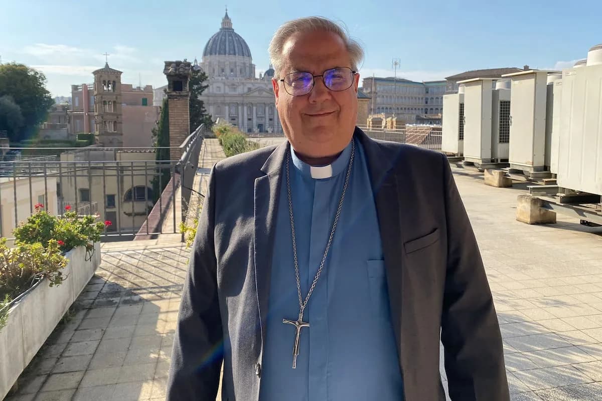 Cardenal Ángel Rossi: “León XIV encontrará una Argentina cascoteada, socialmente bajoneada y en la que se escucha un lenguaje triunfalista”