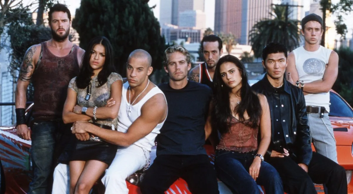 'Fast & Furious' se expande a la televisión con una nueva serie producida por Vin Diesel