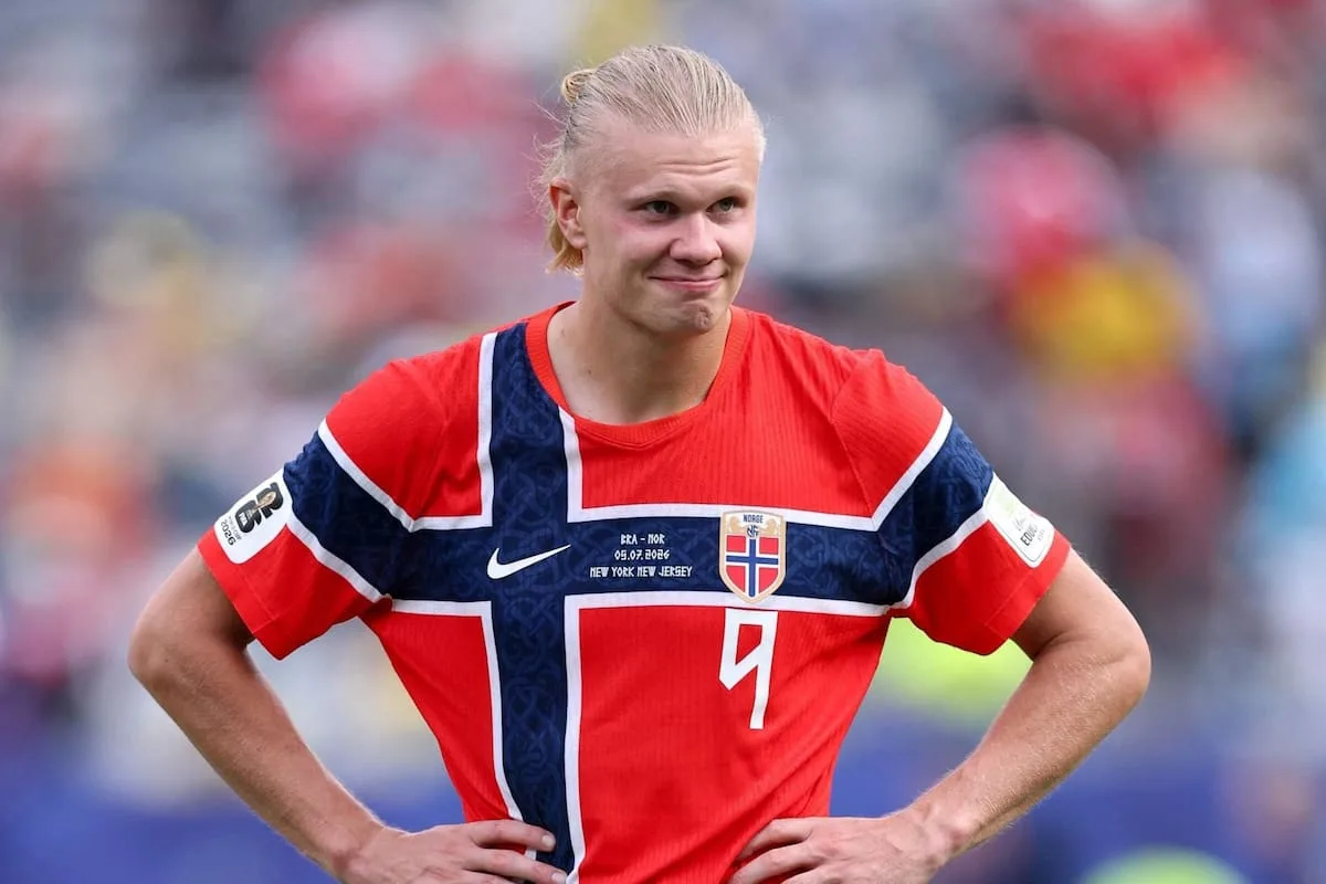 En qué canal pasan Noruega vs. Portugal por la UEFA Nations League 2026-2027 hoy