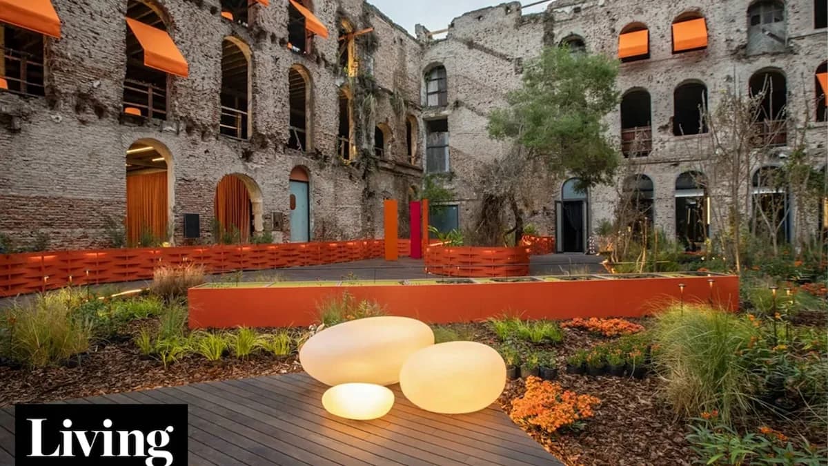 Ya abrió sus puertas Casa FOA 2026, en el Palacio Molina