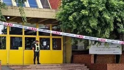Sobreseyeron al adolescente que mató a un compañero en una escuela de Santa Fe