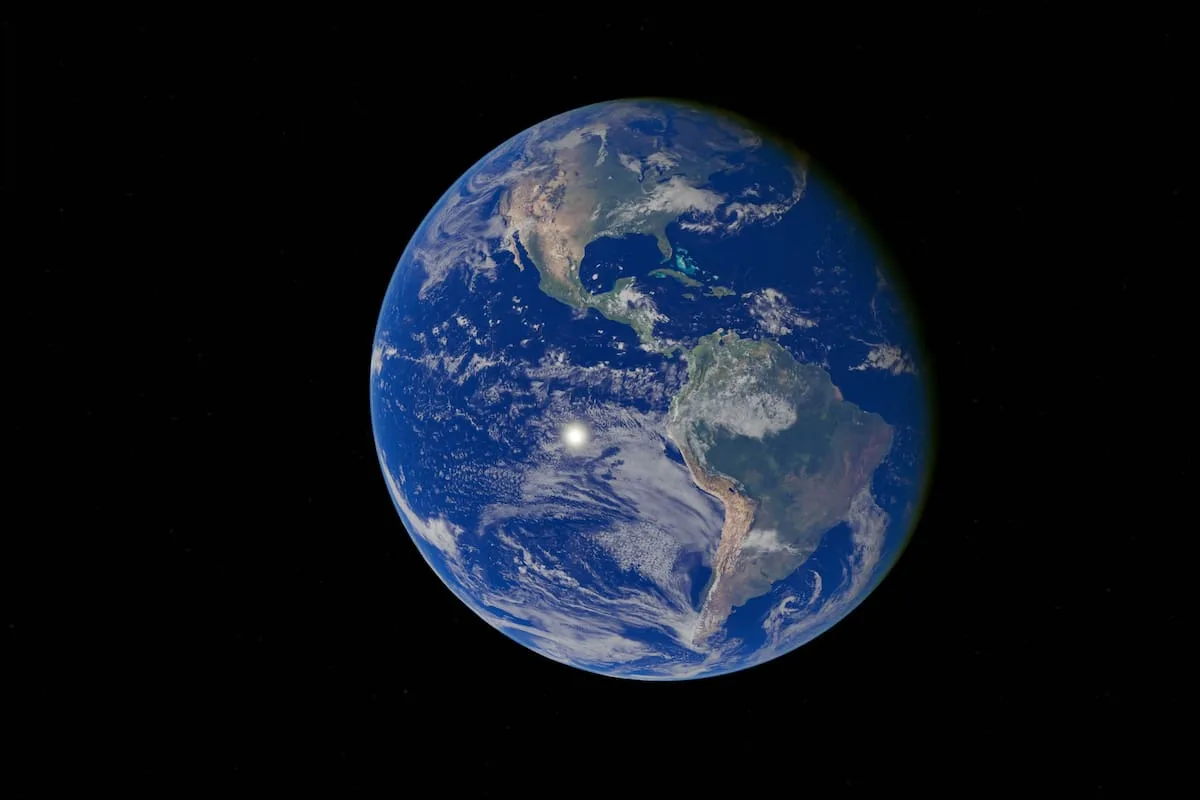 Descubren que el campo magnético de la Tierra podría influir en el proceso de envejecimiento humano
