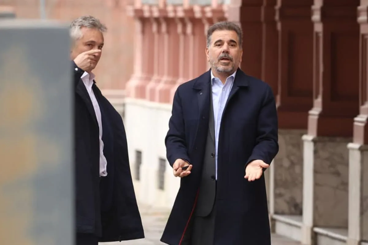 Pro, tras la cuarta reunión con el Gobierno: “Estamos lejos del acuerdo electoral”