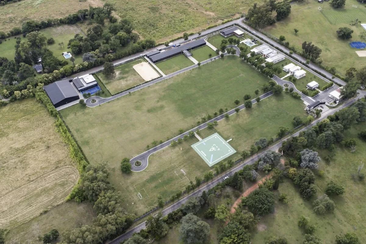 Después de diez meses, aún no se definió quién debe investigar la causa sobre la quinta de Pilar