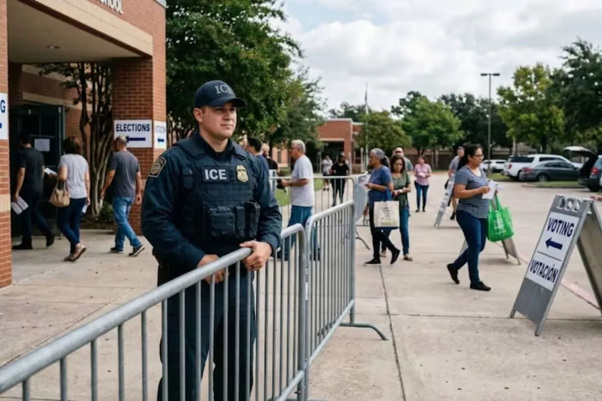Deportaciones en Estados Unidos: el debate jurídico sobre quedarse tras vencer la visa