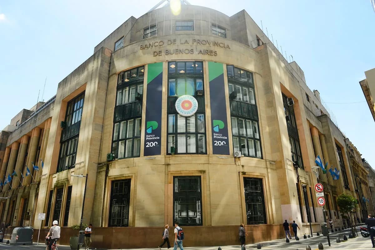 La Corte dejó firme una condena contra el Banco Provincia y sus directores por no reportar operaciones sospechosas