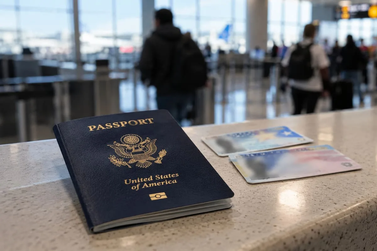 Salvadoreños con doble ciudadanía: qué documento necesitan para viajar fuera de EE.UU.