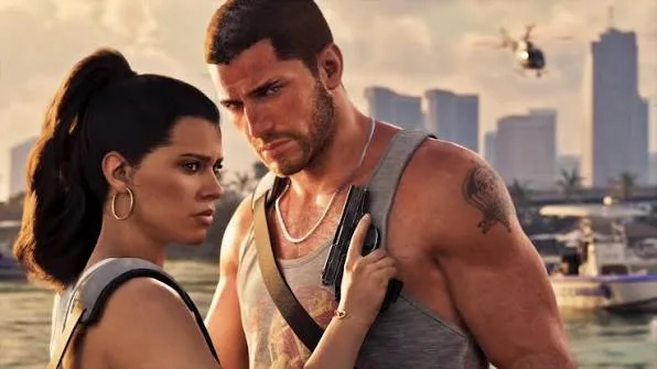 Dan Houser, exjefe de Rockstar Games, no tiene planes de jugar GTA 6