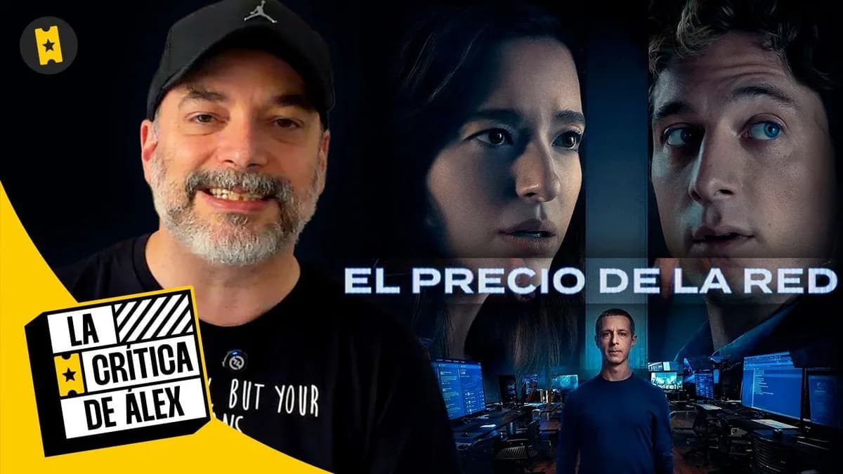 El precio de la red: la secuela de La red social llega a los cines y retrata a un Zuckerberg dispuesto a todo