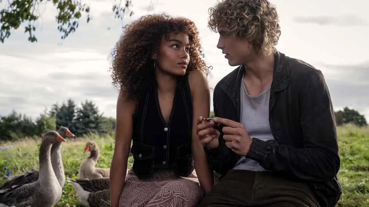 Los Juegos del Hambre: Amanecer en la cosecha deslumbra en su premiere en Londres