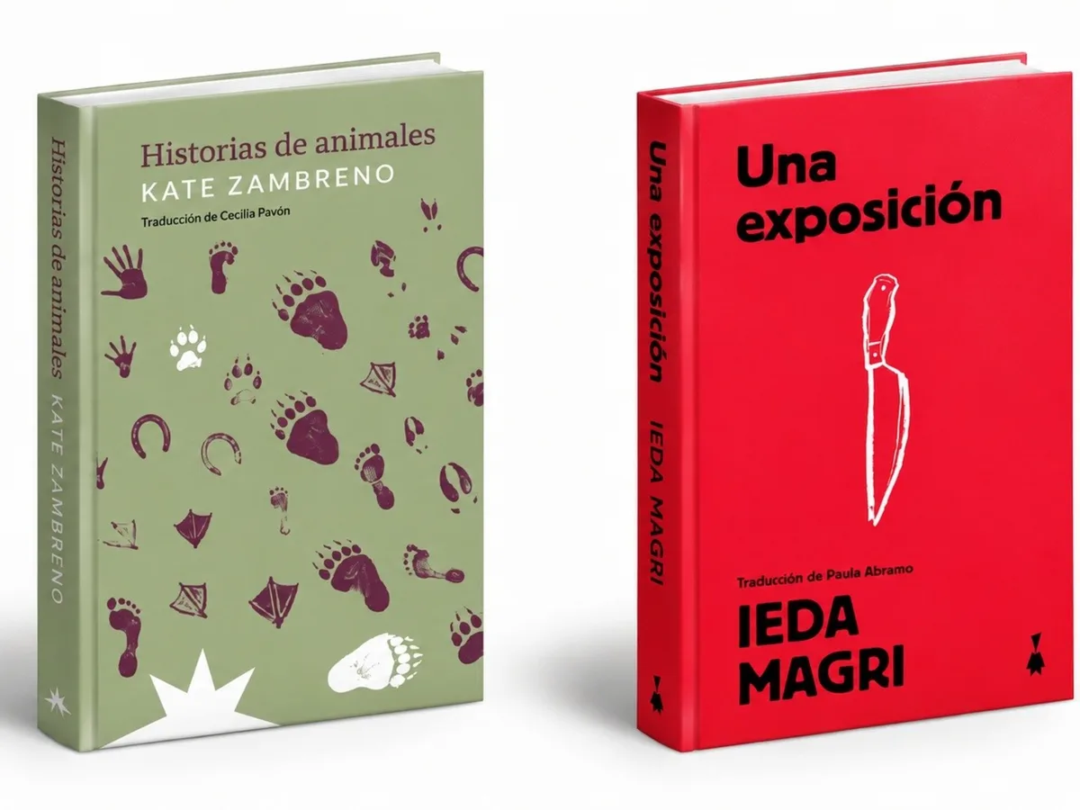 Qué vemos cuando miramos un animal: dos libros sobre la mirada, la carne y la condición humana