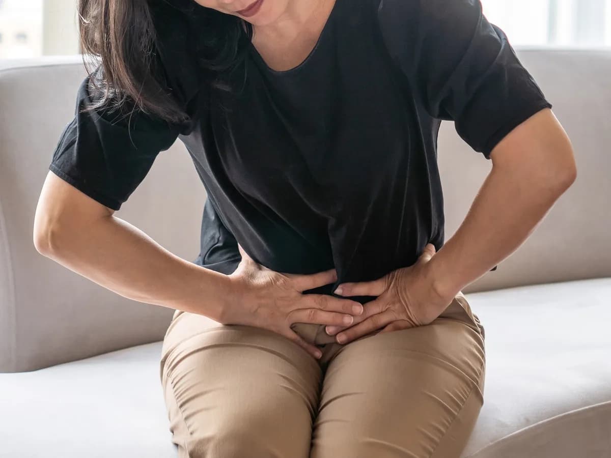 Fani García, bioquímica especializada en salud digestiva: “La inflamación no se soluciona con una dieta antiinflamatoria ni quitando alimentos”
