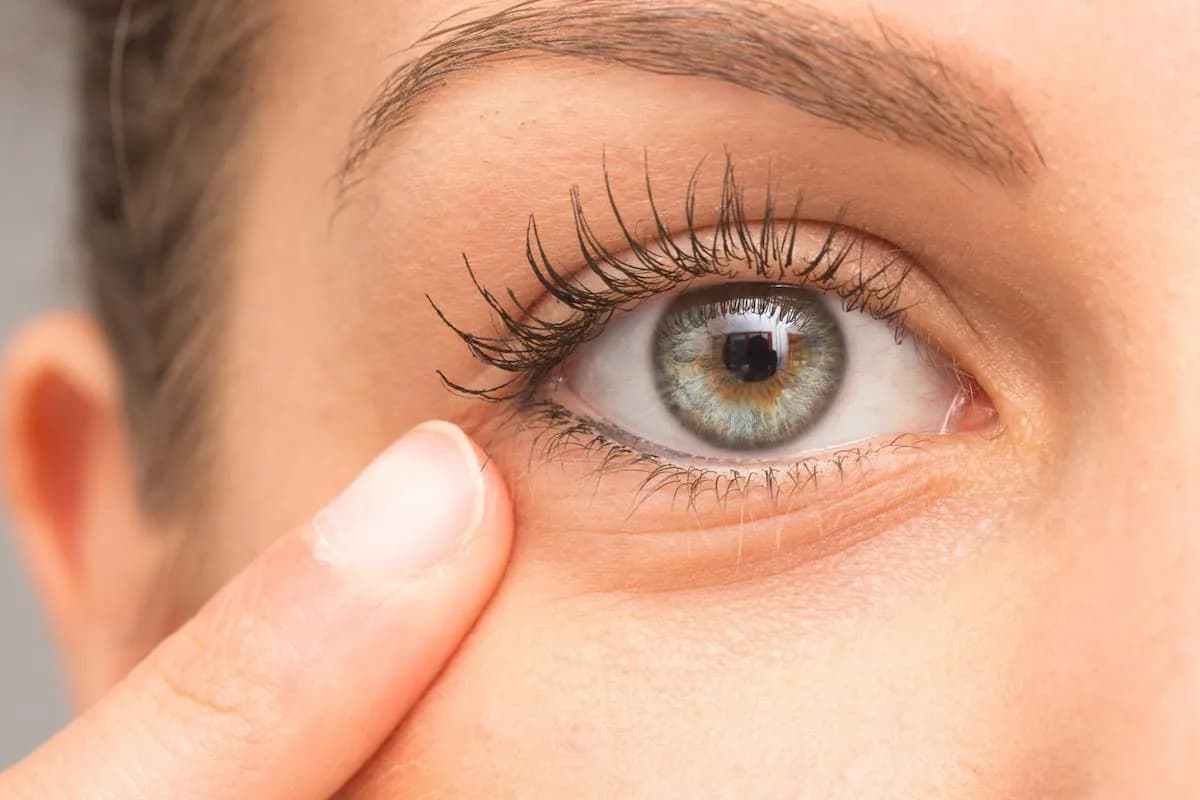 Cuidar la salud ocular en cada etapa de la vida