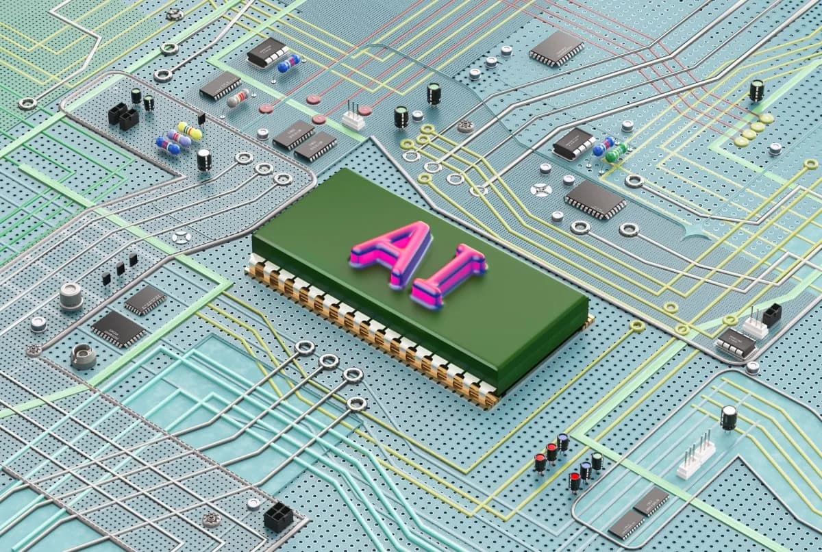 Physical AI chip developer SiMa AI hits $1.45B valuation