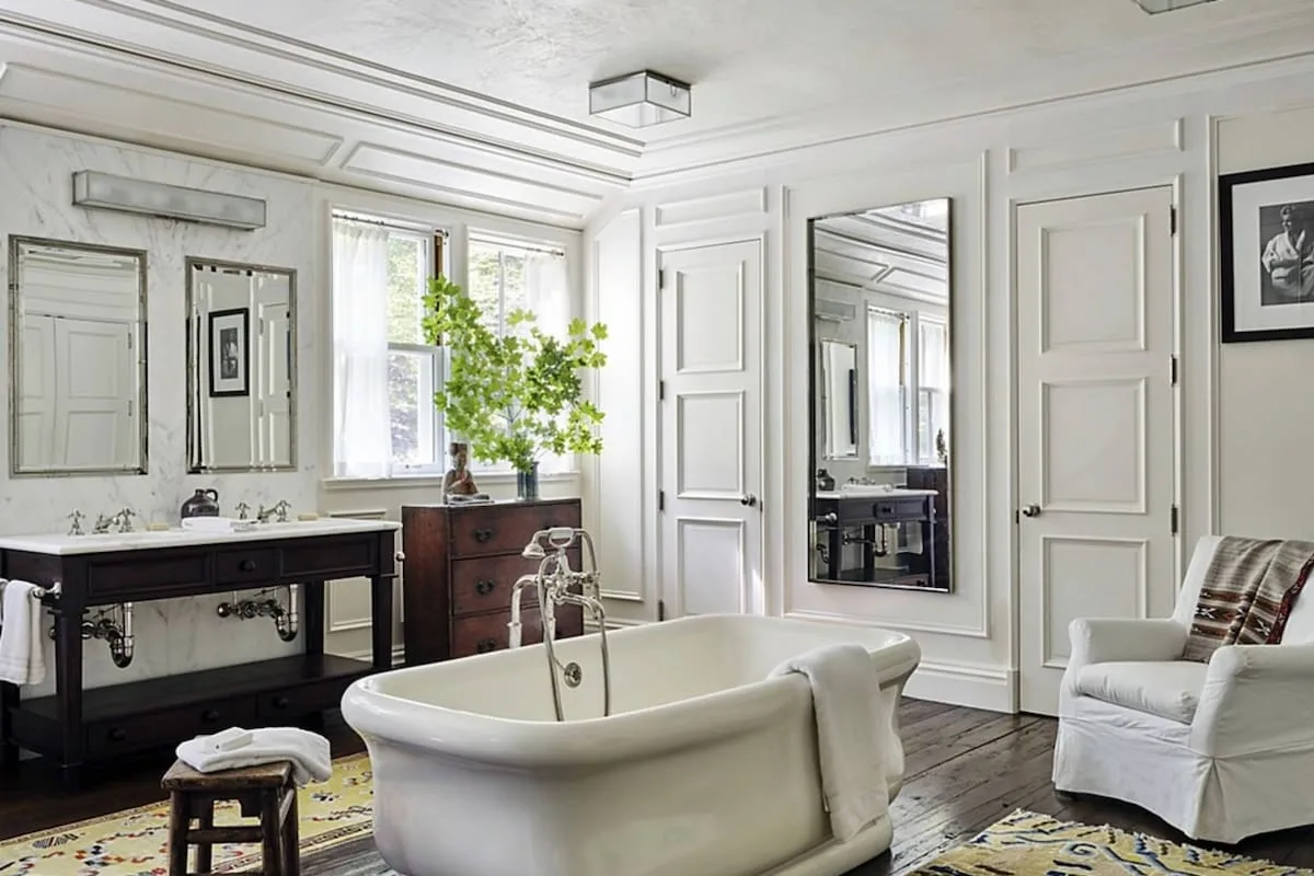 Remodelar un baño en octubre de 2026 cuesta casi $9 millones, según cada presupuesto