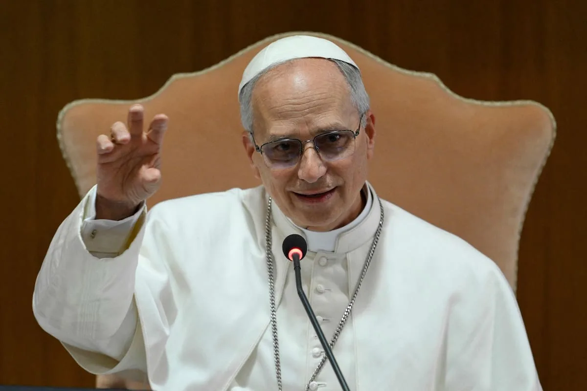 El papa León XIV, estable antes de operarse el nódulo pulmonar: mantiene su agenda y ratificó el viaje a la Argentina