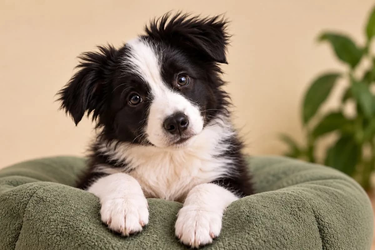 Border Collie: cómo educar a la raza más inteligente para evitar problemas de conducta