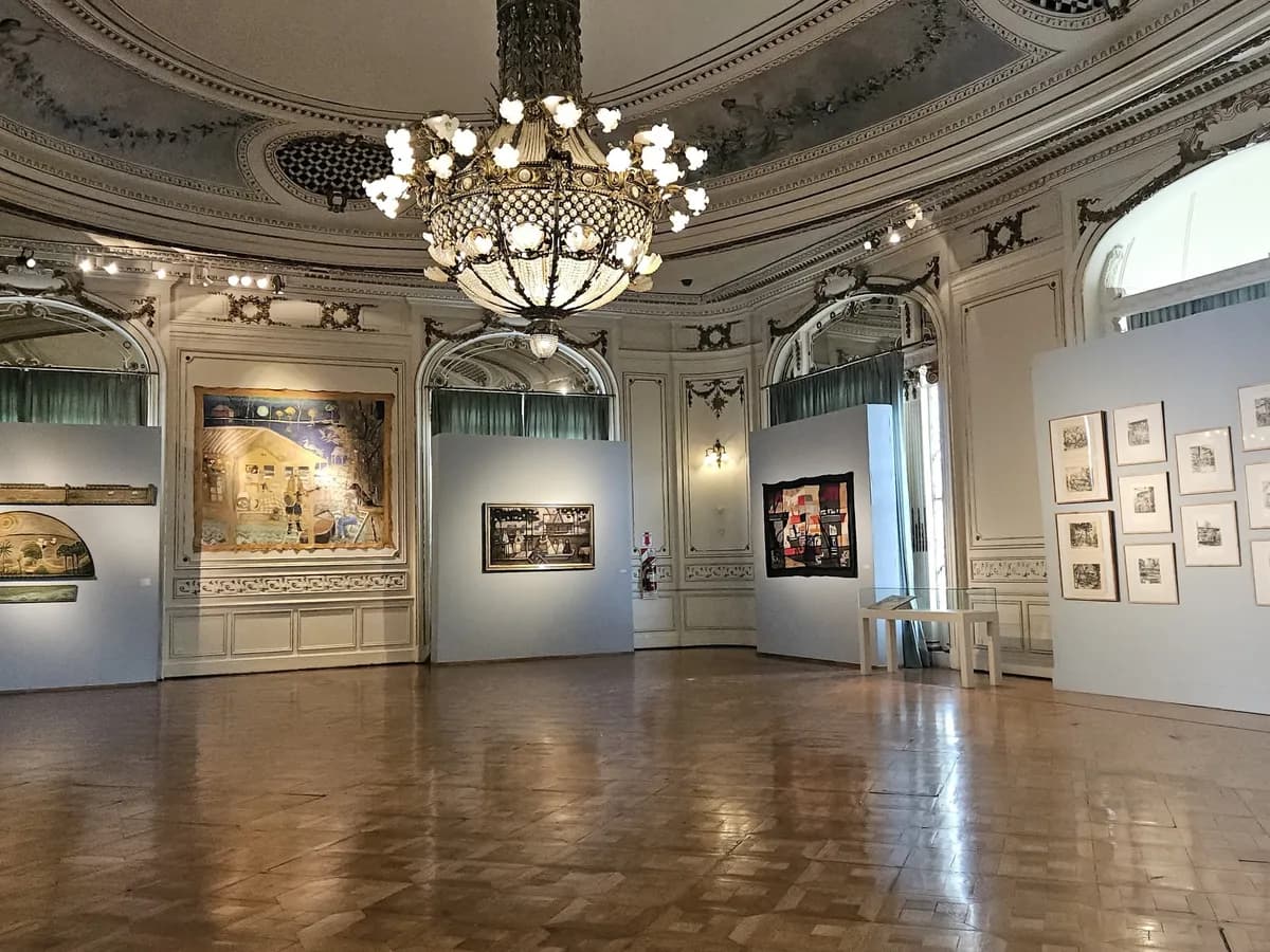 El Museo de Arte Tigre cumple 20 años y renueva seis salas con su colección