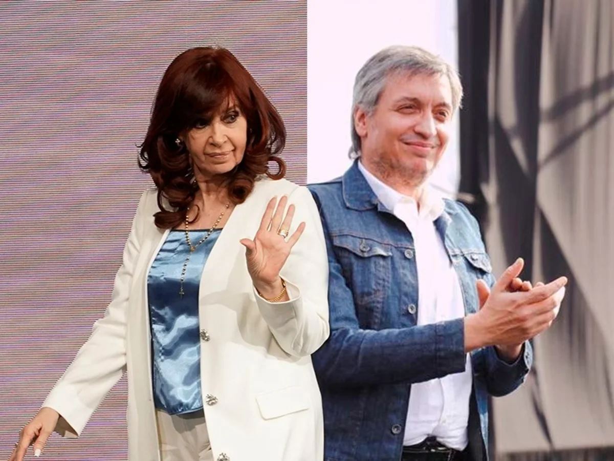 Cristina Kirchner vuelve al banquillo: arranca el juicio unificado por Hotesur y Los Sauces