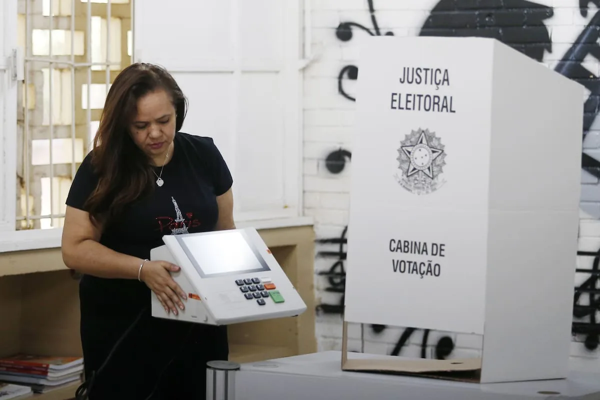 Elecciones en Brasil 2026: la fecha de cuándo se vota al próximo presidente