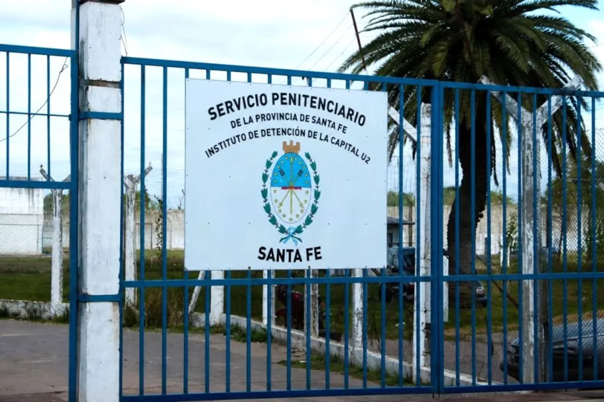 Imputaron a siete aspirantes del Servicio Penitenciario de Santa Fe, acusados de abusar sexualmente de un compañero
