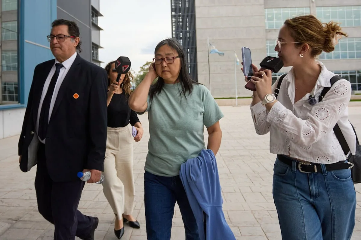 Condenaron a 20 años de cárcel a una monja por abusos sexuales contra personas sordomudas en un instituto