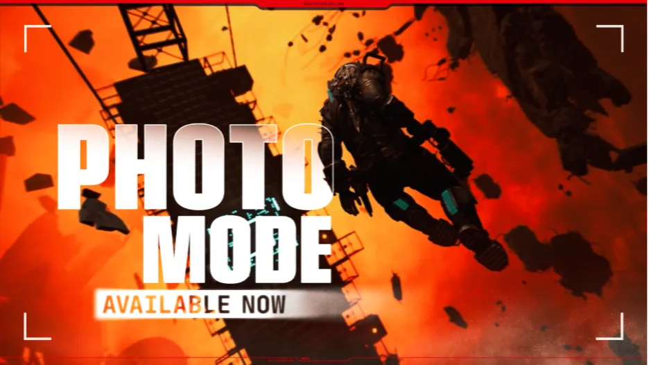 Cronos: The New Dawn suma Modo Foto gratis y 50% de descuento por Halloween