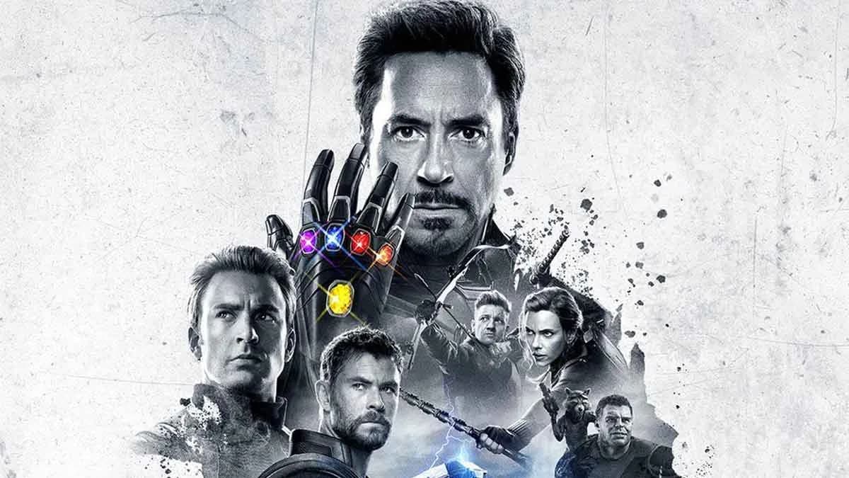 Filtran las escenas post-créditos de Vengadores: Endgame Encore y dejan enormes pistas sobre Vengadores: Doomsday