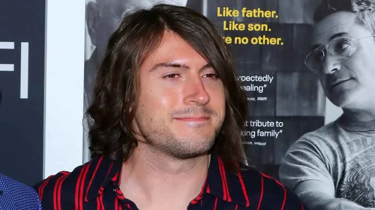 Indio Downey, hijo de Robert Downey Jr., protagonizará el drama sobre adicciones Love in Vein