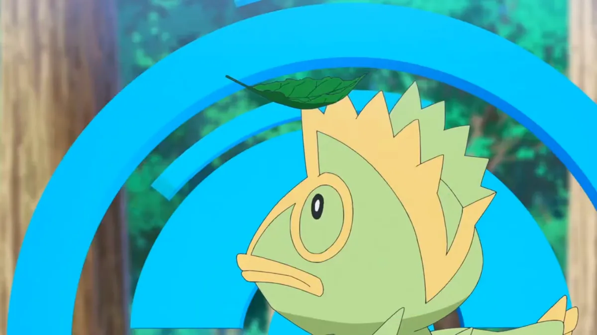 Tras 10 años de historia, Pokémon GO tendrá su primer crossover oficial con la serie animada de la franquicia