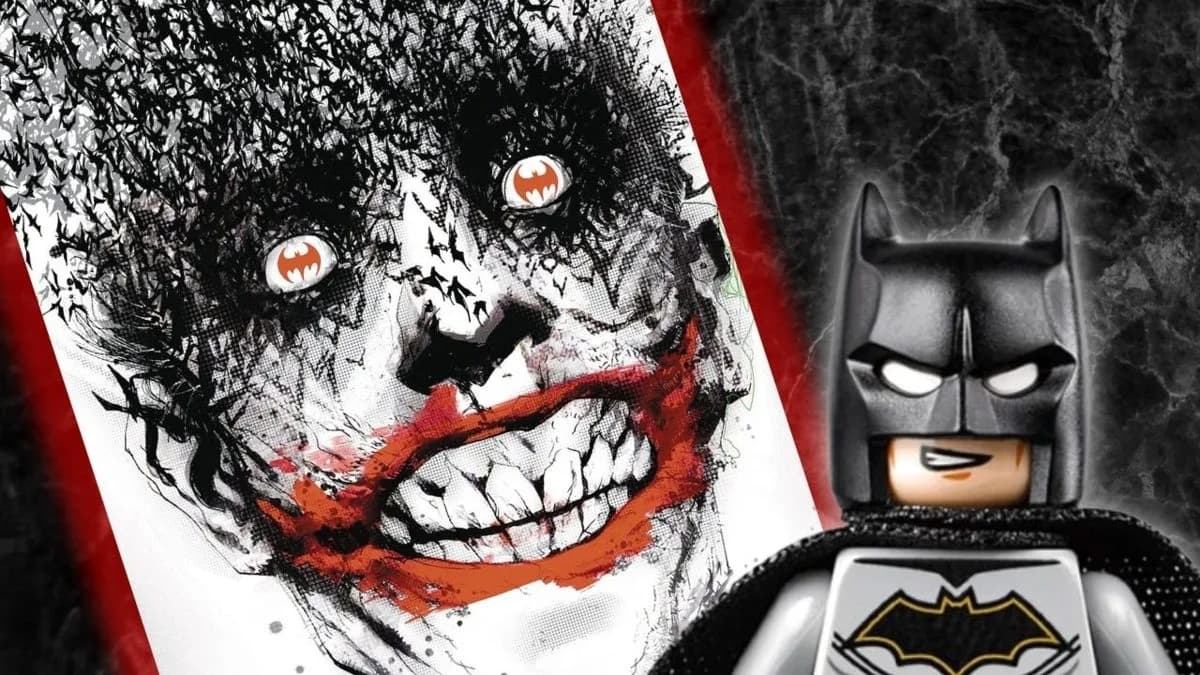 Batimóvil de Batman Arkham en bloques de construcción: fecha de lanzamiento para México y Latinoamérica