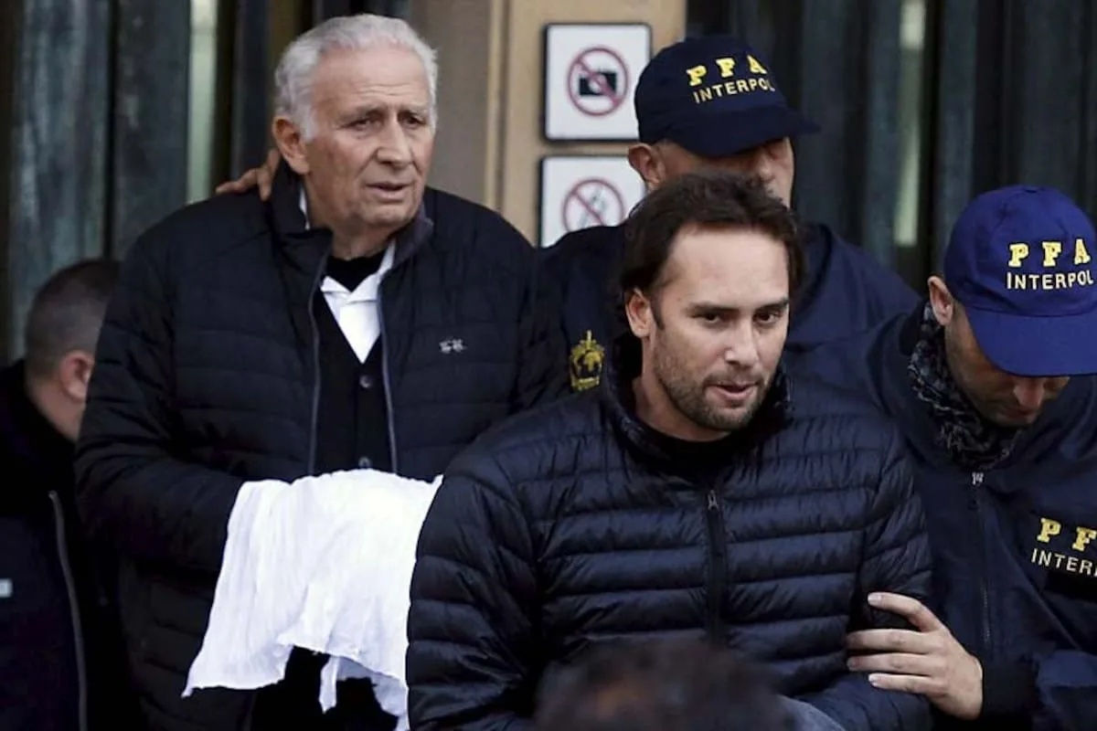 Tormenta en el Banco Nación: un crédito de $52.600 millones, una empresa bajo sospecha y el traslado del gerente que se negó a firmar la financiación