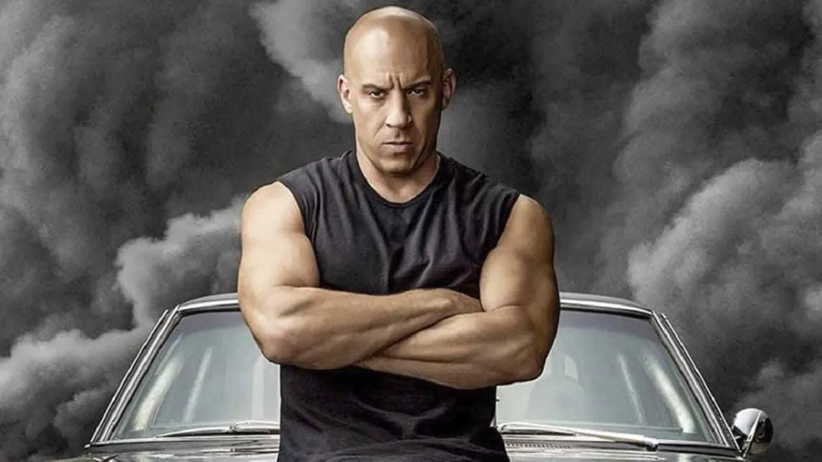 'Fast & Furious' crece con una serie: Se estrenará dentro de dos años y tiene la aprobación de Vin Diesel