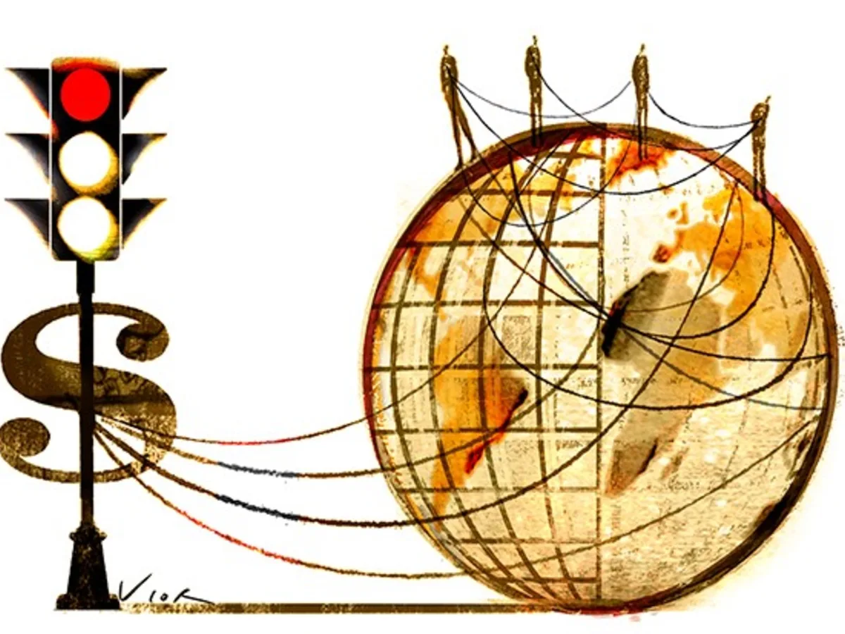 Las deudas públicas encienden una alarma global