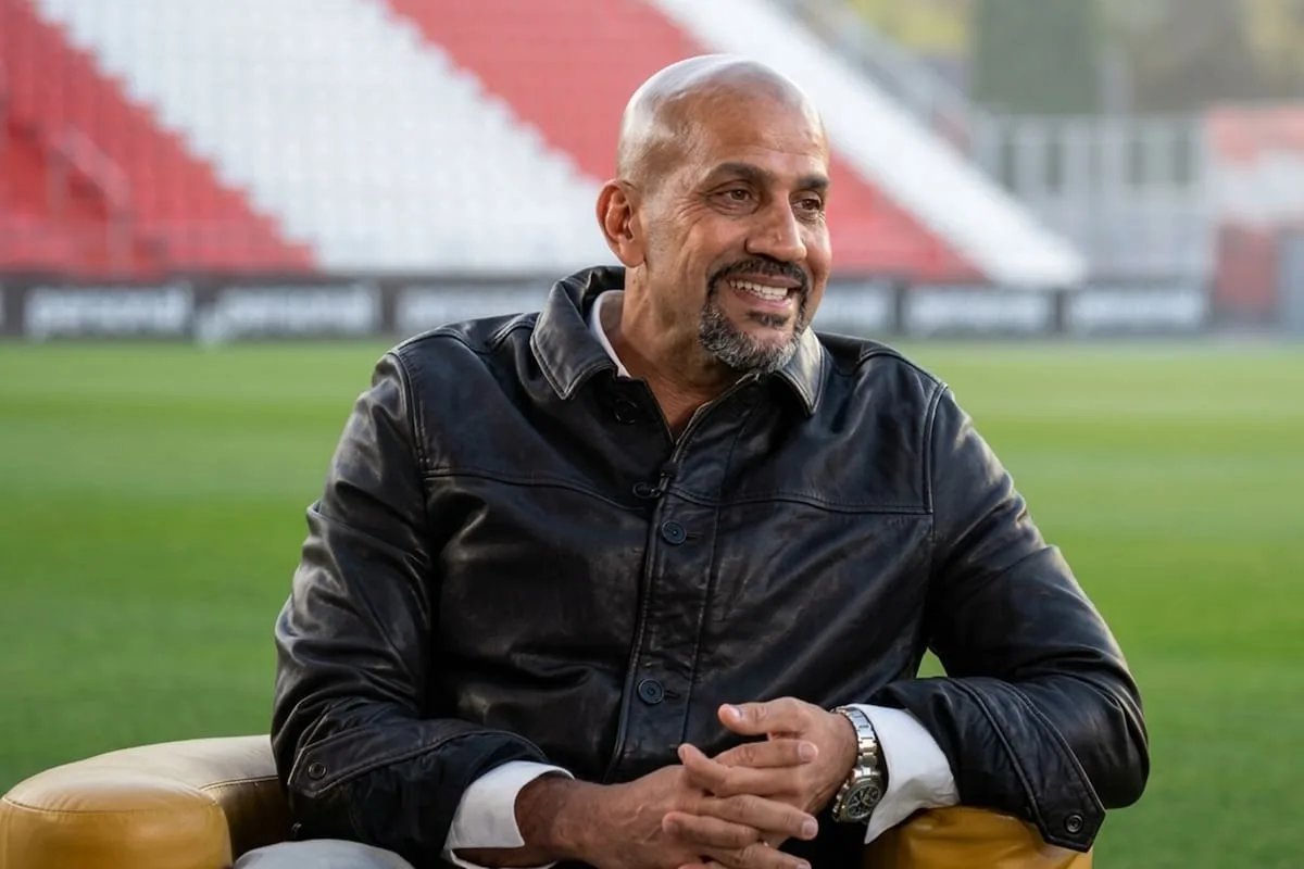 Juan Sebastián Verón: “Los clubes tienen una fuerza que no tiene ningún político”
