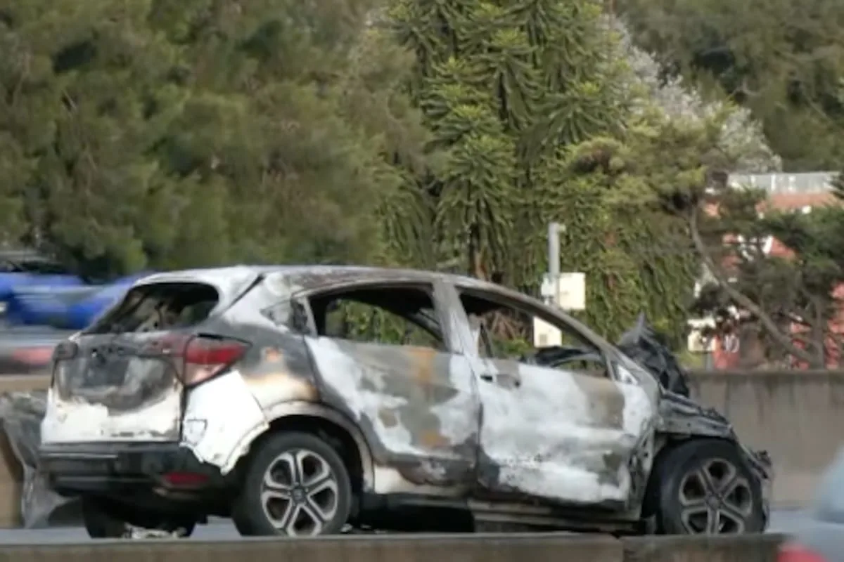 Choque fatal en Panamericana: un muerto y un herido en el arranque del fin de semana largo