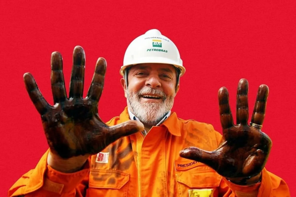 ¿Por qué a Lula da Silva le falta un dedo? La historia del accidente que marcó su vida y su carrera política