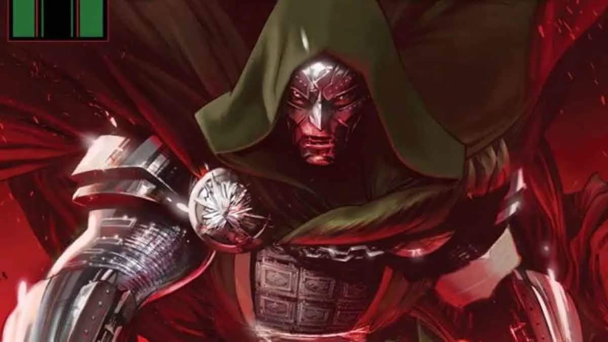 Vengadores: Doomsday muestra por fin a los Doombots en un espectacular arte promocional