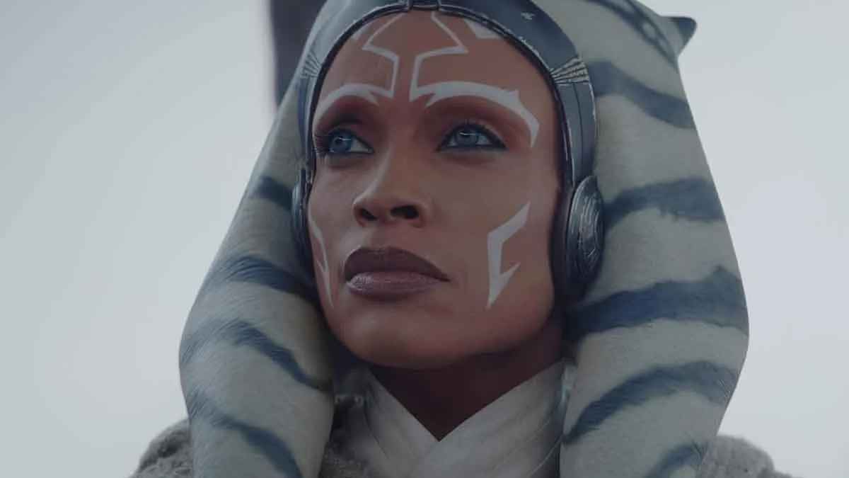 Dave Filoni revela detalles de la segunda temporada 2 de Ahsoka