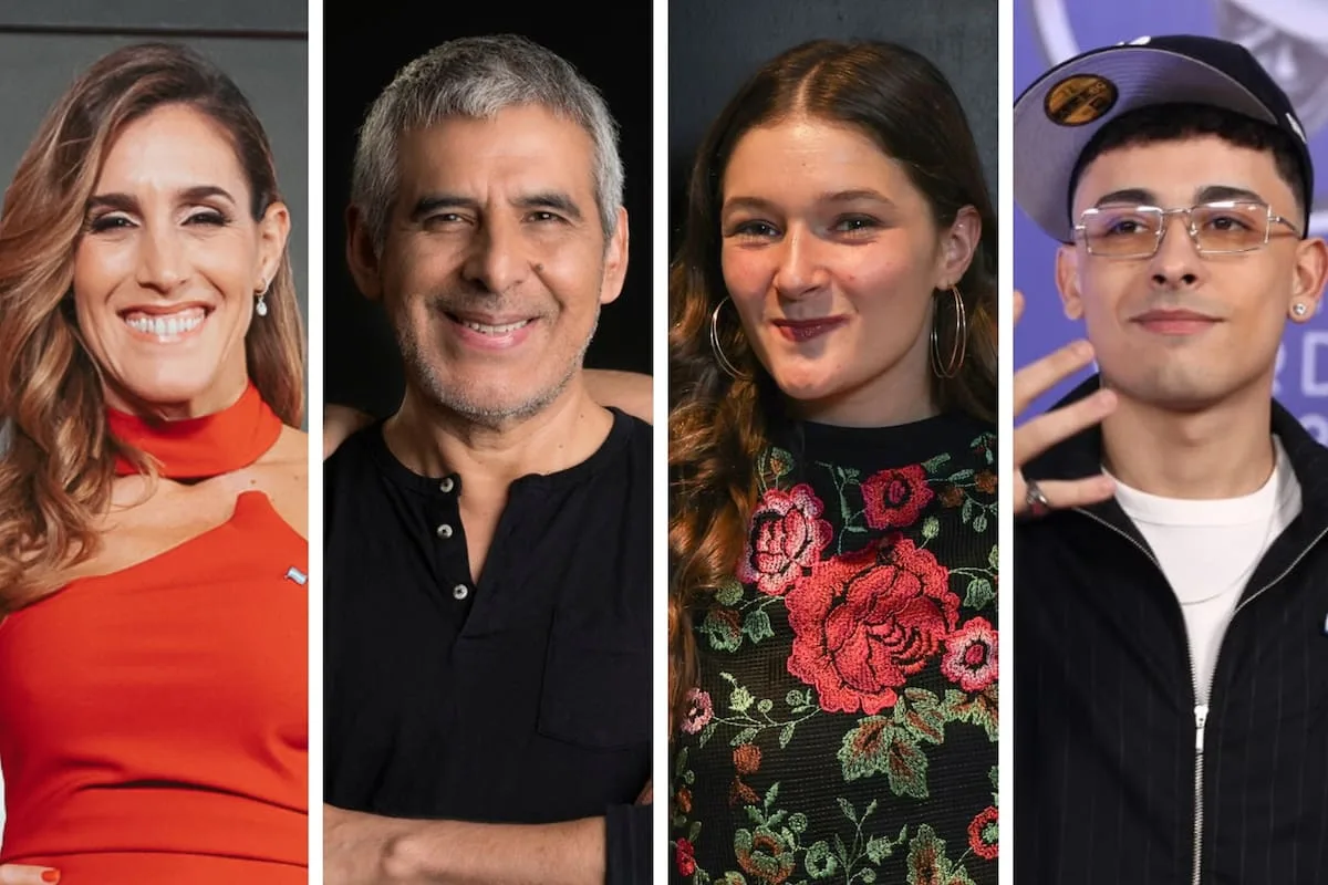Anuncio: la particular tendencia que se acentúa en la programación del Festival de Cosquín
