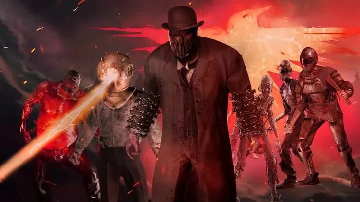 Epic Games Store regala dos juegos de terror antes de Halloween