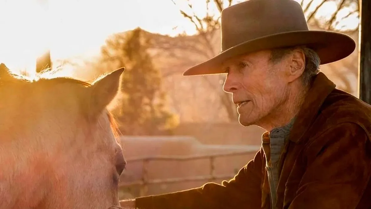 Clint Eastwood compró un rancho en California y lo donó para crear una reserva natural