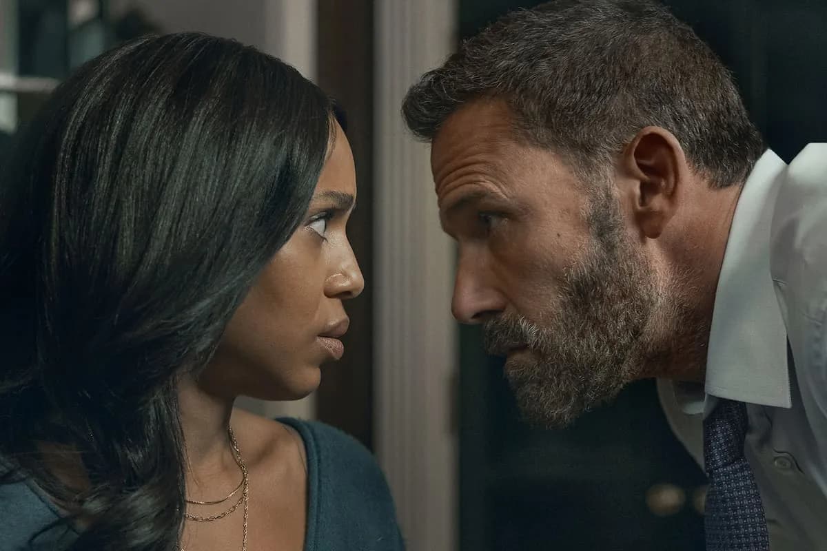 Animales: Ben Affleck dirige y actúa en un thriller sobre ética y política en Netflix