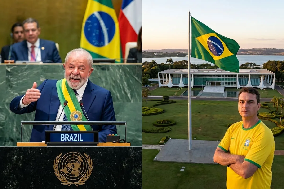 ¿Quién va ganando las elecciones en Brasil? Así miden las encuestas entre Lula y Bolsonaro Jr. hoy, domingo 4 de octubre
