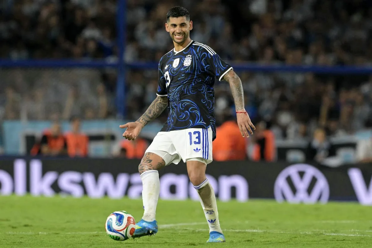 Formación de Argentina vs. Bolivia: este es el posible equipo titular para el amistoso internacional