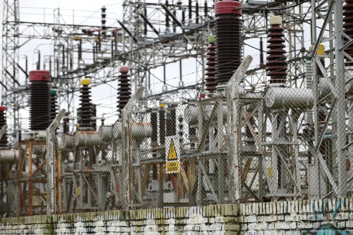 La Justicia suspendió el aumento de las tarifas de luz en la provincia de Buenos Aires
