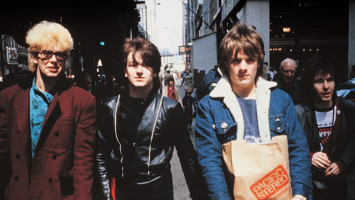 U2 cumple 50: del anuncio en la cartelera de un colegio irlandés al nuevo disco que saldrá en noviembre