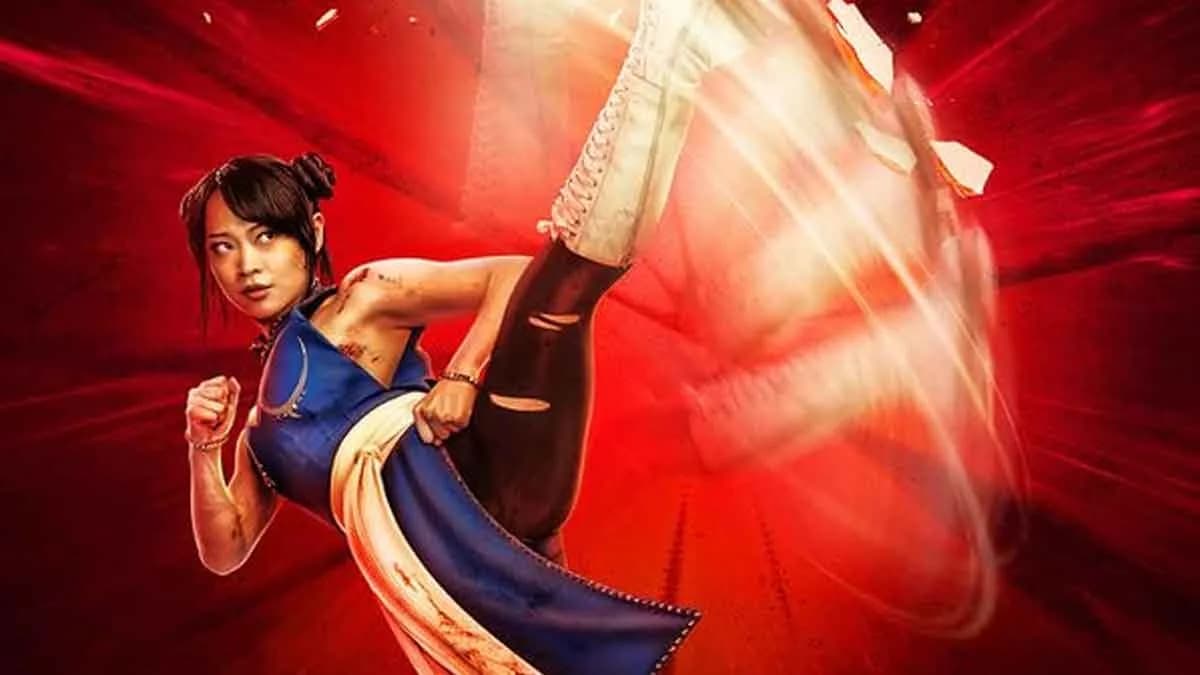Street Fighter apunta a US$70 millones en su estreno mundial y revela su presupuesto