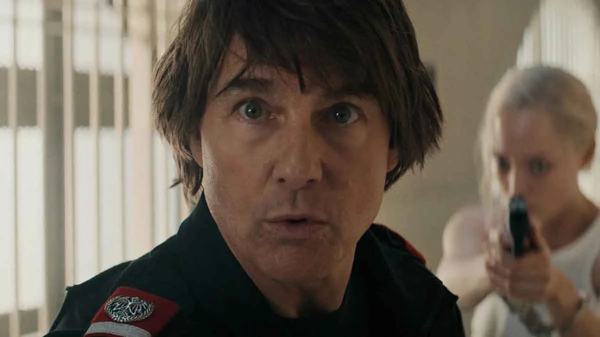 Tom Cruise iba a protagonizar una secuela de terror esperada
